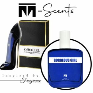 Carolina Herrera - Good Girl