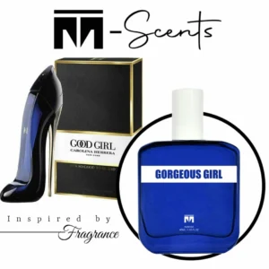 Carolina Herrera - Good Girl