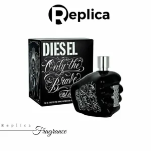 Diesel - Only The Brave Tattoo