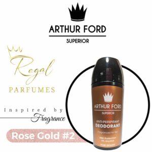 Regal - Gigi's Favorite