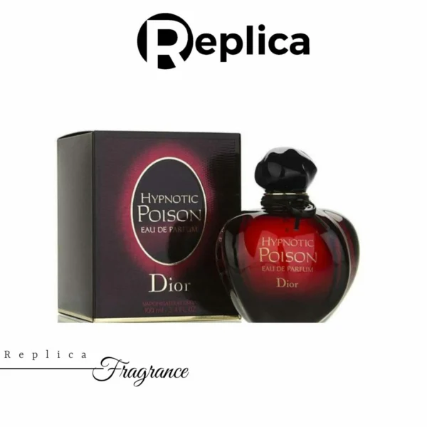 Dior - Hypnotic Poison