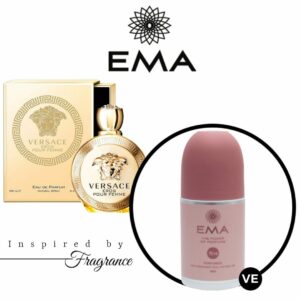 Versace - Eros For Her