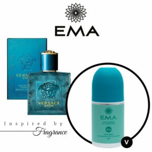 Versace - Eros for Him