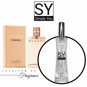 Chanel - Allure For Her