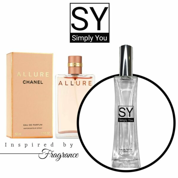 Chanel - Allure For Her