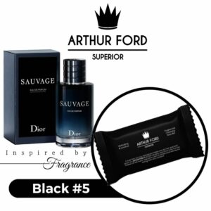 Dior - Sauvage