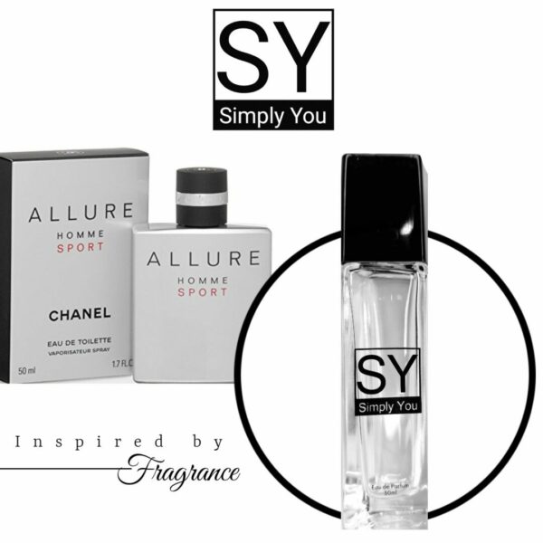 Chanel - Allure Sport