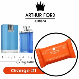 Dunhill - Desire Blue