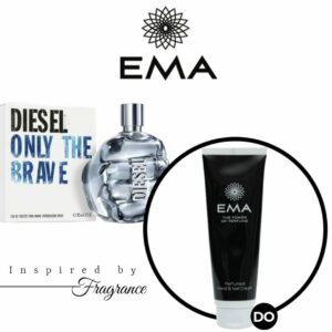 Diesel - Only The Brave