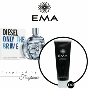 Diesel - Only The Brave
