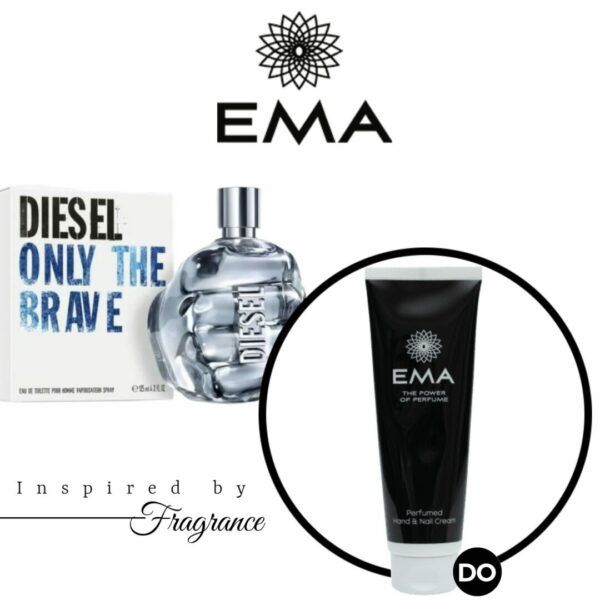 Diesel - Only The Brave