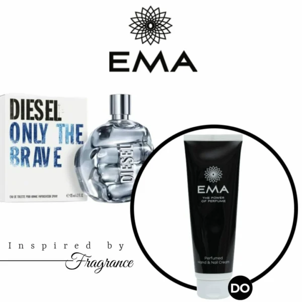 Diesel - Only The Brave