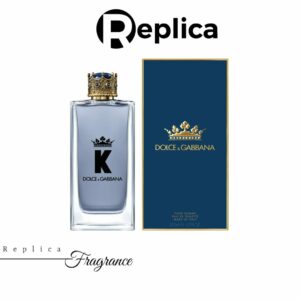 Dolce & Gabbana - K Gold