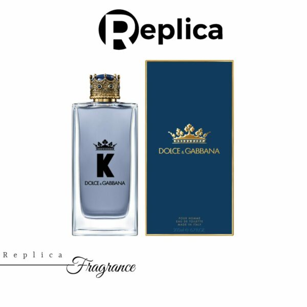 Dolce & Gabbana - K Gold