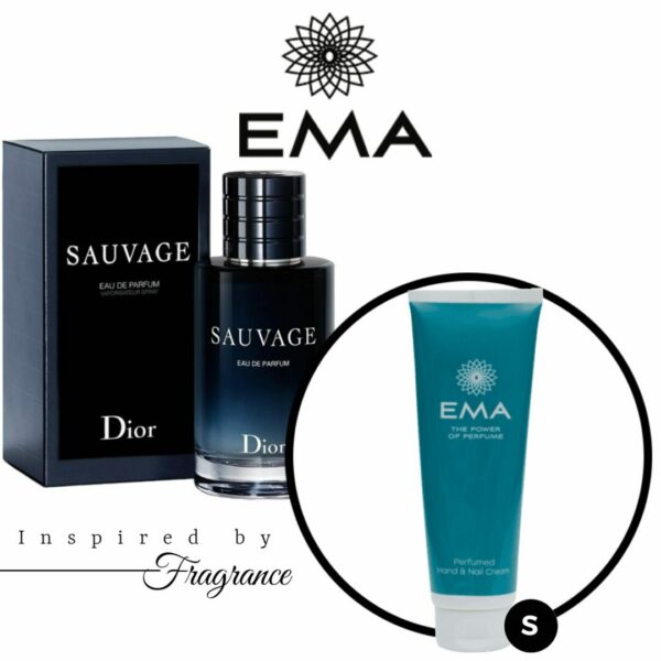 Dior - Sauvage