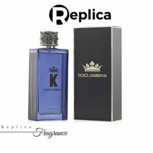 Dolce & Gabbana - K Silver