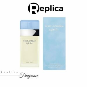 Dolce & Gabbana - Light Blue