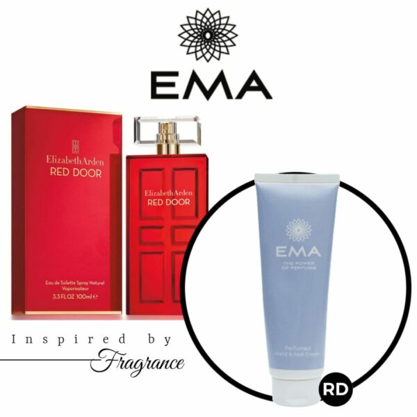 Elizabeth Arden - Red Door