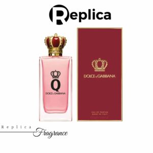 Dolce & Gabbana - Q
