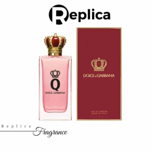 Dolce & Gabbana - Q