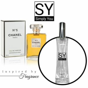 Chanel - No. 5