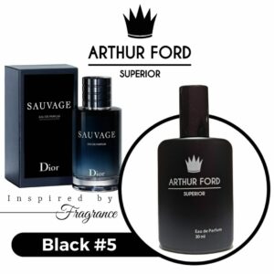 Dior - Sauvage