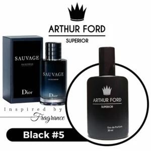 Dior - Sauvage