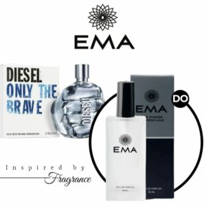 Diesel - Only The Brave