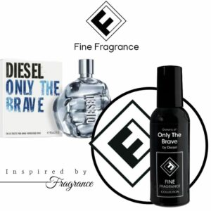 Diesel - Only The Brave