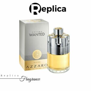 Azzaro - Wanted