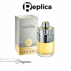 Azzaro - Wanted