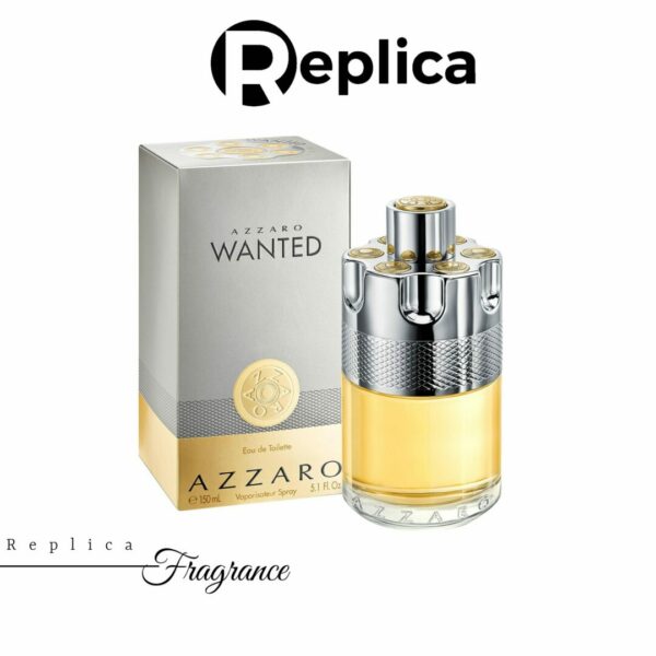 Azzaro - Wanted
