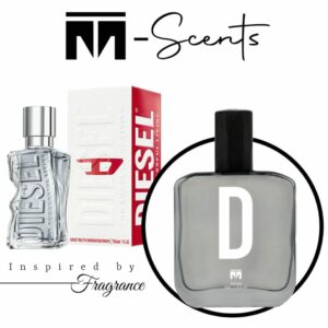 Diesel - By Diesel