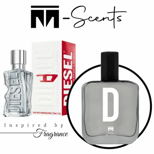 Diesel - By Diesel