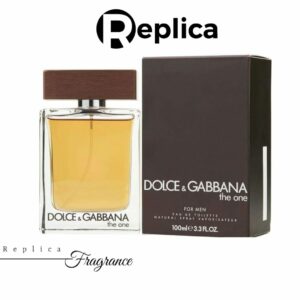 Dolce & Gabbana - The one