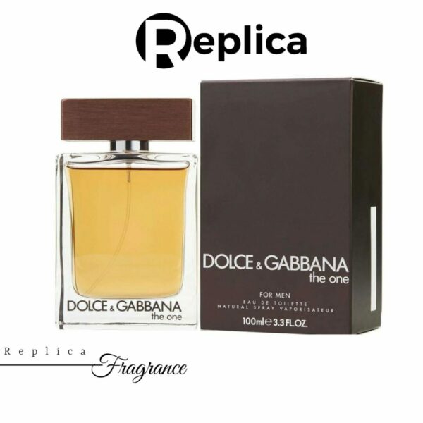 Dolce & Gabbana - The one