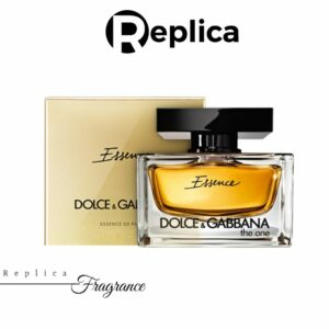 Dolce & Gabbana - The one Essence