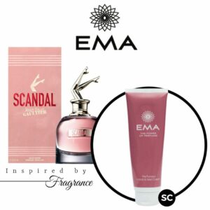 Jean Paul Gaultier - Scandal
