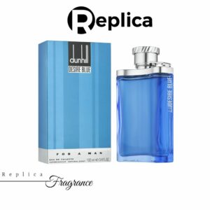 Dunhill - Desire Blue