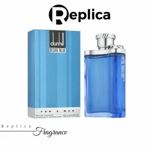 Dunhill - Desire Blue