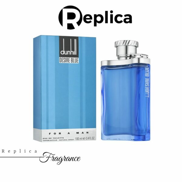 Dunhill - Desire Blue