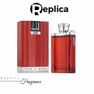 Dunhill - Desire Red