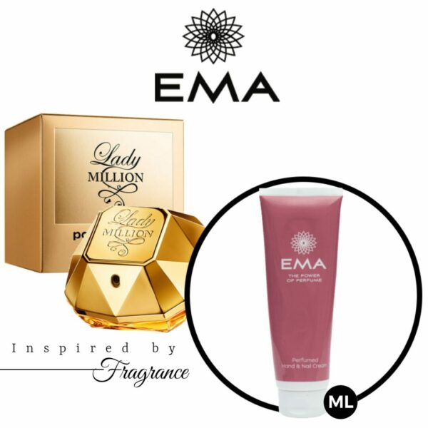 Paco Rabanne - Lady Million