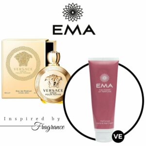 Versace - Eros For Her