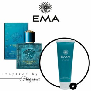 Versace - Eros for Him