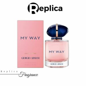 Giorgio Armani - My Way