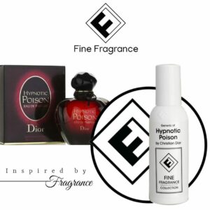 Dior - Hypnotic Poison