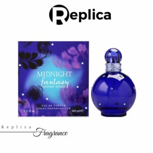 Britney Spears - Midnight