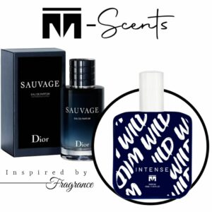 Dior - Sauvage