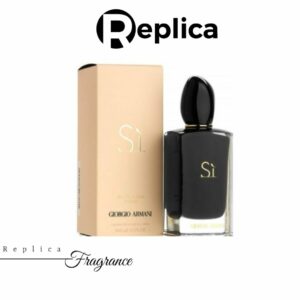Giorgio Armani - Si Intense
